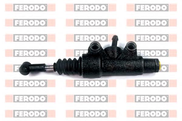 Cylinder sprzęgła główny do Mercedes C (S203)