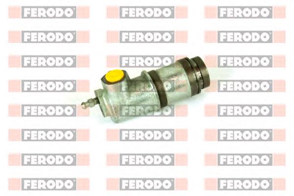 Cylinder roboczy sprzęgła FHC6001 Ferodo