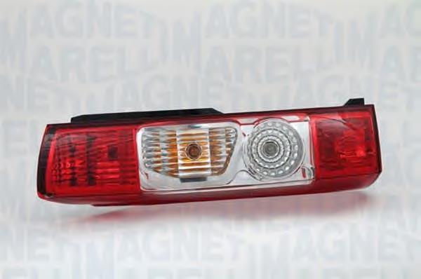 Lampa zespolona tylna prawa Fiat Ducato (250)