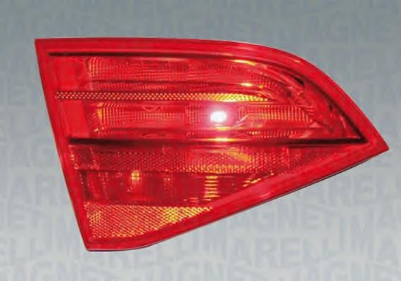 Lampa zespolona tylna lewa wewnętrzna Audi A4 Avant B8 (8K5)