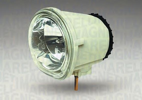 Lampa przeciwmgielna lewa/prawa Fiat Linea (323)