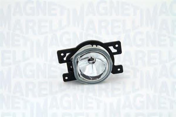 Lampa przeciwmgielna lewa 712403801110 Magneti Marelli