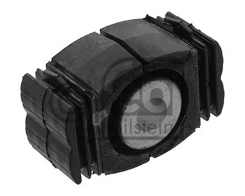 Silentblock czopu tylnego Audi A4 Avant B8 (8K5)