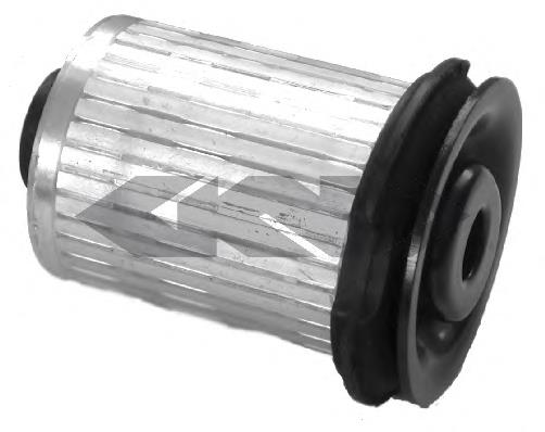 411223 GKN-Spidan silentblock przedniego wahacza dolnego