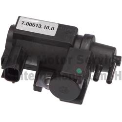 Przetwornik ciśnienia (solenoid) doładowania Toyota RAV4 3 (A3)