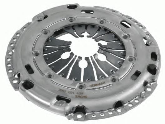 Корзина сцепления  SACHS 3082001409