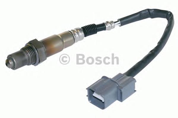 Sonda lambda, czujnik tlenu 0258986611 Bosch