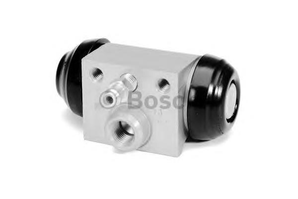 Cylinder hamulcowy roboczy tylny 0986475885 Bosch