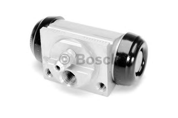 Cylinder hamulcowy roboczy tylny 0986475904 Bosch