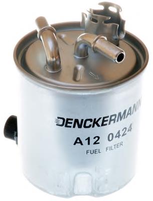 A120424 Denckermann filtr paliwa