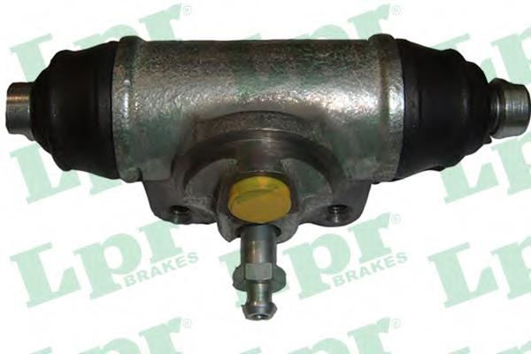 Cylinder hamulcowy roboczy tylny Toyota 4 Runner (N130)