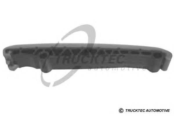 Tłumik drgań łańcucha rozrządu 0212122 Trucktec