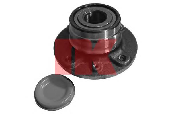 Piasta tylna R15338 Magneti Marelli