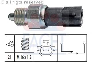 AC0417640 Mazda czujnik włączania światła cofania