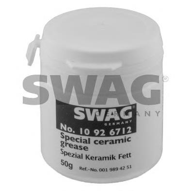 Smar do montażu wtryskiwaczy 10926712 Swag