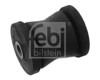 Silentblock tylnej belki 02273 FEBI