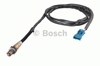 Sonda lambda czujnik tlenu po katalizatorze 0258006185 BOSCH