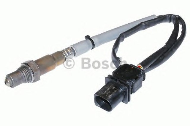 Sonda lambda czujnik tlenu przed katalizatorem 0258017001 Bosch