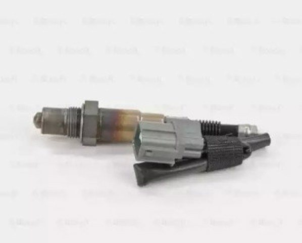 Sonda lambda, czujnik tlenu 0258986611 Bosch