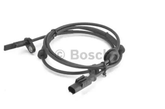 Czujnik ABS tylny lewy 0265007831 Bosch