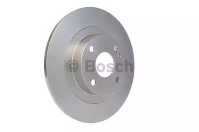 Tarcza hamulcowa tylna 0986479128 Bosch