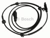 Czujnik ABS tylny 0986594521 BOSCH