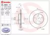 Tarcza hamulcowa przednia 09A86414 BREMBO