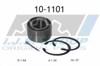 Łożysko piasty przedniej 101101 IJS GROUP