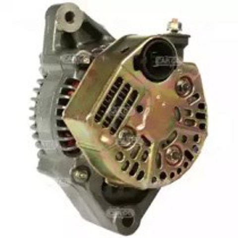 Alternator 110628 Cargo