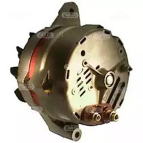 Alternator 111169 Cargo