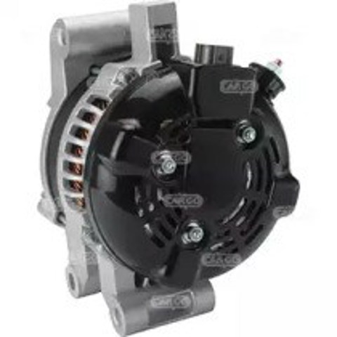 Alternator 114410 Cargo