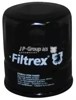 Filtr oleju 1218500900 JP GROUP