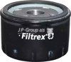 Filtr oleju 1218505700 JP GROUP