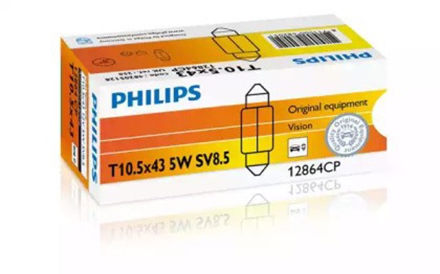 Żarówka 12864CP Philips