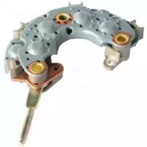 Mostek prostowniczy alternatora = Moster diodowy alternatora 132082 Cargo