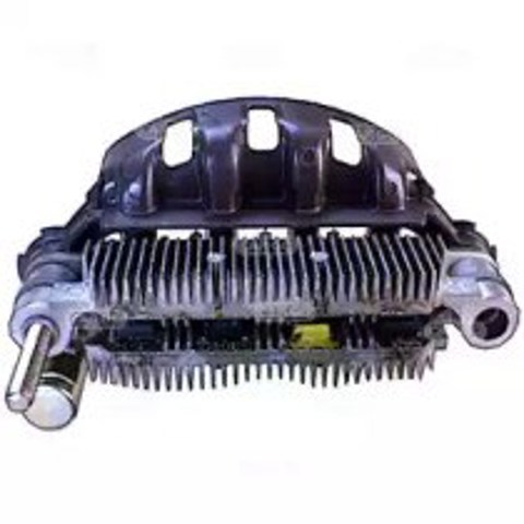 Mostek prostowniczy alternatora = Moster diodowy alternatora 135252 Cargo