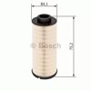 Filtr paliwa 1457030013 BOSCH