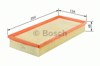 Filtr powietrza 1457433071 BOSCH