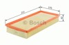 Filtr powietrza 1457433526 BOSCH