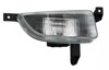 Lampa przeciwmgielna lewa 190146052 TYC