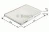 Filtr kabiny 1987432004 BOSCH