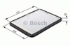 Filtr kabiny 1987432010 BOSCH