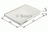 Filtr kabiny 1987432088 BOSCH