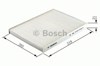 Filtr kabiny 1987432188 BOSCH