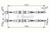 Linka hamulca ręcznego tylna prawa/lewa 1987477136 BOSCH