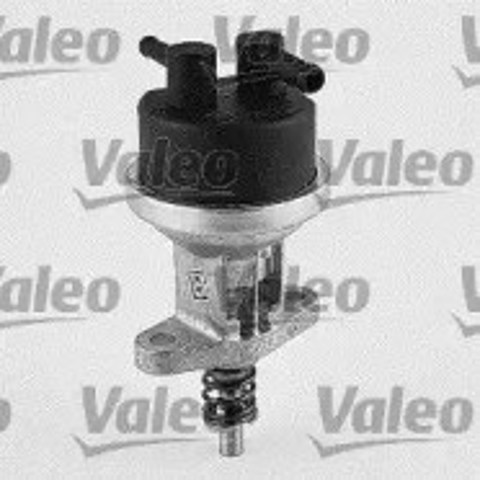 Pompa paliwa mechaniczna 247095 VALEO