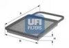 Filtr powietrza 3034500 UFI