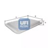 Filtr powietrza 3055400 UFI