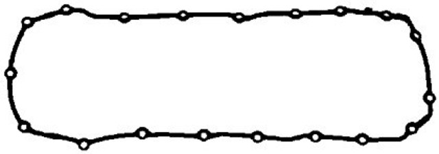 Uszczelka miski olejowej silnika 331690 Elring