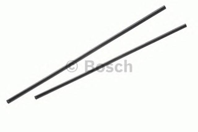 Gumka pióra wycieraczki, zestaw 3397033361 Bosch